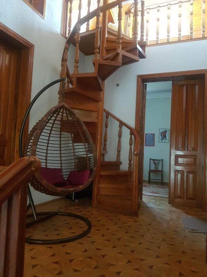 Hotel Shaumiani Kutaisi Exterior photo