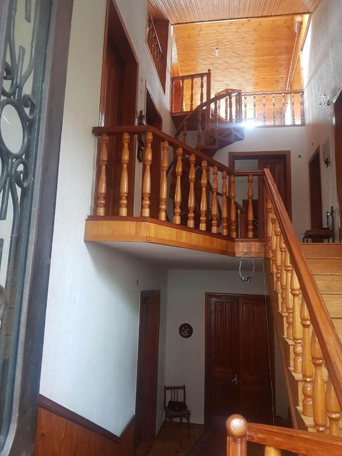 Hotel Shaumiani Kutaisi Exterior photo